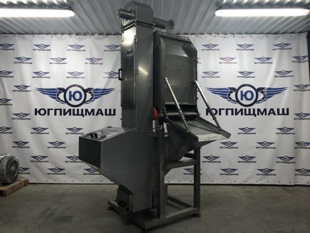 Машина панировочная в Дальнегорске